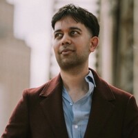 Vishnu Krishnaprasad, founder and CEO of Agent 37